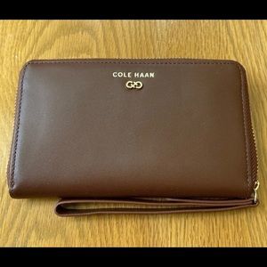 Cole Haan Wallet